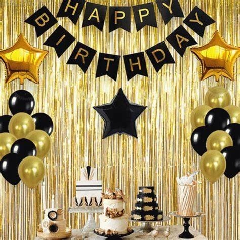 Balony serwetki złote cyfry 10-99 urodziny ZESTAW Balony serwetki złote cyfry 10-99 urodziny ZESTAW