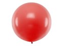 Balon GIGANT czerwony na Wlentynki, Wesele Balon GIGANT czerwony na Wlentynki, Wesele