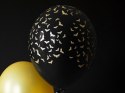 Balony 30 cm, Nietoperze, 50 sztuk Balony 30 cm, Nietoperze, 50 sztuk