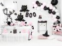 Balony 30 cm, Nietoperze, 50 sztuk Balony 30 cm, Nietoperze, 50 sztuk