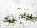 Balony 30cm, Just Married, P. Pure White (1 op. / 6 szt.) Balony 30cm, Just Married, P. Pure White (1 op. / 6 szt.)