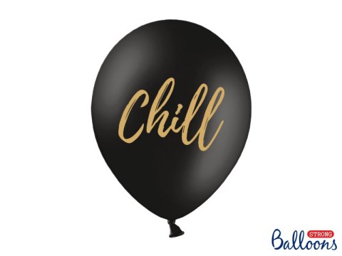 Balony 30cm, Candy Bar, Chill, Dance Floor, Drinks, Photo Booth, Pastel Black (1 op. / 6 szt.) Balony 30cm, Candy Bar, Chill, Dance Floor, Drinks, Photo Booth, Pastel Black (1 op. / 6 szt.)
