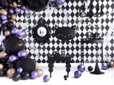 Balony Glossy 30cm, fiolet (1 op. / 50 szt.) Balony Glossy 30cm, fiolet (1 op. / 50 szt.)