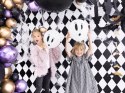 Balony Boo świecące w świetle UV na Halloween 3szt Balony Boo świecące w świetle UV na Halloween 3szt