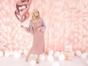 Balony ZESTAW wieczór panieński tatuaże rosegold Balony ZESTAW wieczór panieński tatuaże rosegold