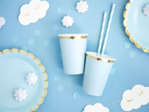 Balony girlanda talerzyki kubki zestaw na Roczek Balony girlanda talerzyki kubki zestaw na Roczek