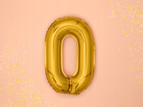 Balony dekoracje ZESTAW ozdoby na 60 urodziny HEL Balony dekoracje ZESTAW ozdoby na 60 urodziny HEL