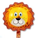 Dekoracje ozdoby balony cyfra 1 na roczek urodziny Dekoracje ozdoby balony cyfra 1 na roczek urodziny