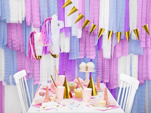 Serwetki CHMURKA chrzest komunia baby shower x20 Serwetki CHMURKA chrzest komunia baby shower x20
