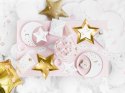 Serwetki LITTLE STAR na chrzest roczek baby shower Serwetki LITTLE STAR na chrzest roczek baby shower