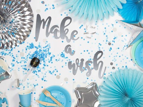 Balon chmurka na hel balony roczek baby shower Balon chmurka na hel balony roczek baby shower