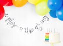 Balony Zestaw na 3 4 5 6 7 urodziny z Jednorożcem Balony Zestaw na 3 4 5 6 7 urodziny z Jednorożcem