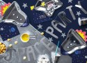 Balony baner ozdoby ZESTAW na ROCZEK 1 urodziny XL Balony baner ozdoby ZESTAW na ROCZEK 1 urodziny XL