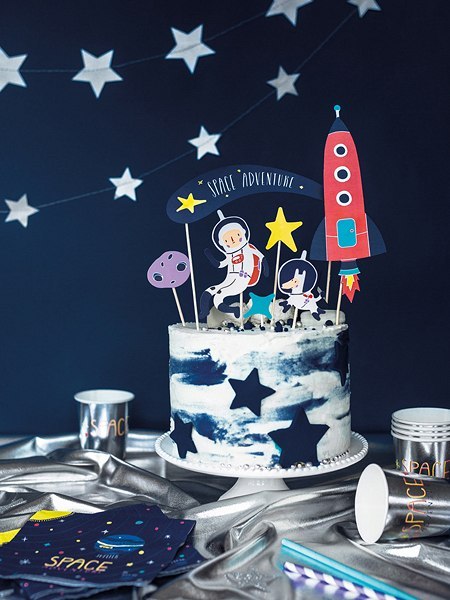 Balony baner świeczka ZESTAW na 2 3 4 5 6 urodziny Balony baner świeczka ZESTAW na 2 3 4 5 6 urodziny
