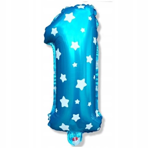 ZESTAW balony świeczka ozdoby na 1 urodziny ROCZEK ZESTAW balony świeczka ozdoby na 1 urodziny ROCZEK