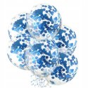 ZESTAW balony świeczka ozdoby na 1 urodziny ROCZEK ZESTAW balony świeczka ozdoby na 1 urodziny ROCZEK
