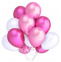 ZESTAW balony świeczka ozdoby na 1 urodziny ROCZEK ZESTAW balony świeczka ozdoby na 1 urodziny ROCZEK