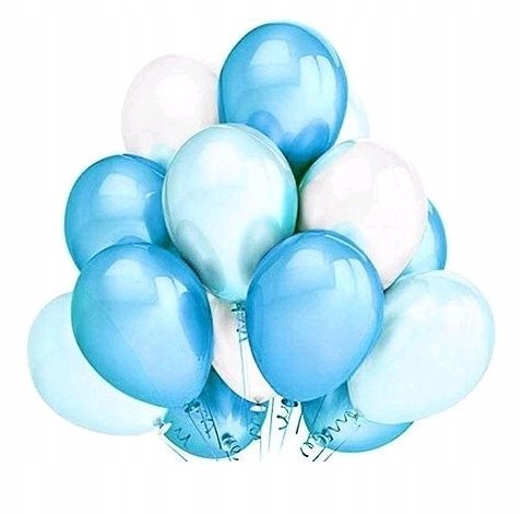 ZESTAW ozdoby balon cyfra 4 na czwarte urodziny ZESTAW ozdoby balon cyfra 4 na czwarte urodziny