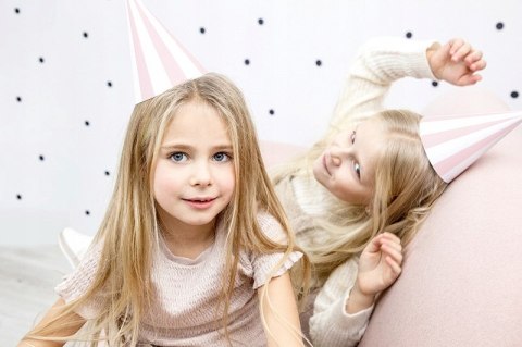 Baner girlanda dekoracje z kotami kocie urodziny Baner girlanda dekoracje z kotami kocie urodziny