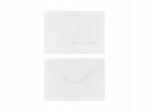 Zaproszenia na wieczór panieński SAVE THE DATE x10 Zaproszenia na wieczór panieński SAVE THE DATE x10