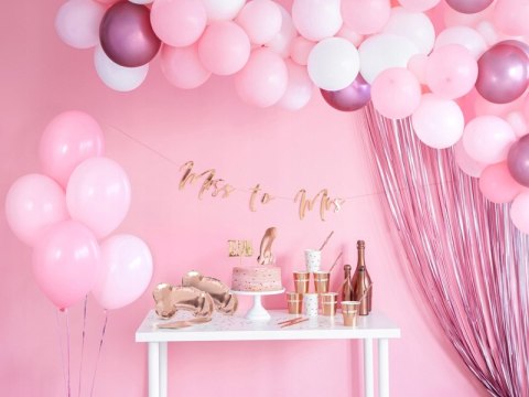 Zaproszenia na wieczór panieński SAVE THE DATE x10 Zaproszenia na wieczór panieński SAVE THE DATE x10