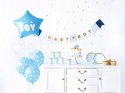 Balony girlanda zestaw na Baby Shower IT'S A BOY Balony girlanda zestaw na Baby Shower IT'S A BOY