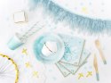 Balony girlanda zestaw na Baby Shower IT'S A BOY Balony girlanda zestaw na Baby Shower IT'S A BOY