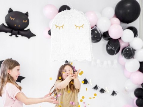 Piniata DUCH duszek ozdoby na Halloween dla dzieci Piniata DUCH duszek ozdoby na Halloween dla dzieci
