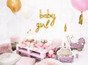 Pudełka na popcorn urodziny chrzest baby shower x6 Pudełka na popcorn urodziny chrzest baby shower x6