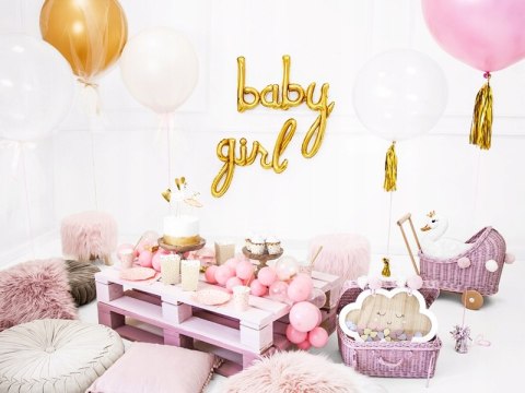 Pudełka na popcorn urodziny chrzest baby shower x6 Pudełka na popcorn urodziny chrzest baby shower x6