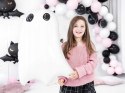 Balon duszek duch balony na hel Halloween 68cm Balon duszek duch balony na hel Halloween 68cm