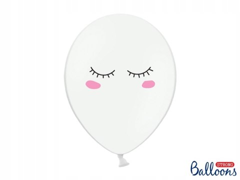Balony z konfetti balon Jednorożec z jednorożcem Balony z konfetti balon Jednorożec z jednorożcem