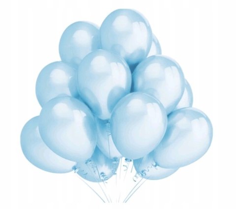 Balony z konfetti srebrne bukiet balonów hel 10szt Balony z konfetti srebrne bukiet balonów hel 10szt