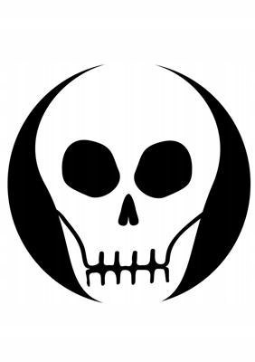 Dekoracja zestaw do dekoracji dyni na Halloween Dekoracja zestaw do dekoracji dyni na Halloween