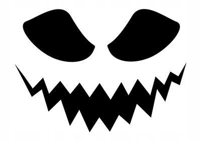 Dekoracja zestaw do dekoracji dyni na Halloween Dekoracja zestaw do dekoracji dyni na Halloween