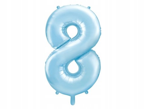 Dekoracje urodzinowe zestaw JEDNOROŻEC balony XXL Dekoracje urodzinowe zestaw JEDNOROŻEC balony XXL