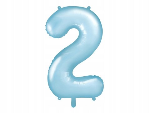 Balony dekoracje baner na drugie 2 urodziny HEL Balony dekoracje baner na drugie 2 urodziny HEL