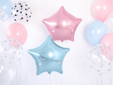 Balony napis z balonów ozdoby na ROCZEK różowe hel Balony napis z balonów ozdoby na ROCZEK różowe hel