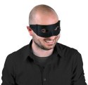 Maska strój złodzieja Zorro gadżety do fotobudki Maska strój złodzieja Zorro gadżety do fotobudki