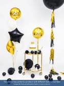 Balony cyfry balon z 40 na czterdzieste urodziny Balony cyfry balon z 40 na czterdzieste urodziny