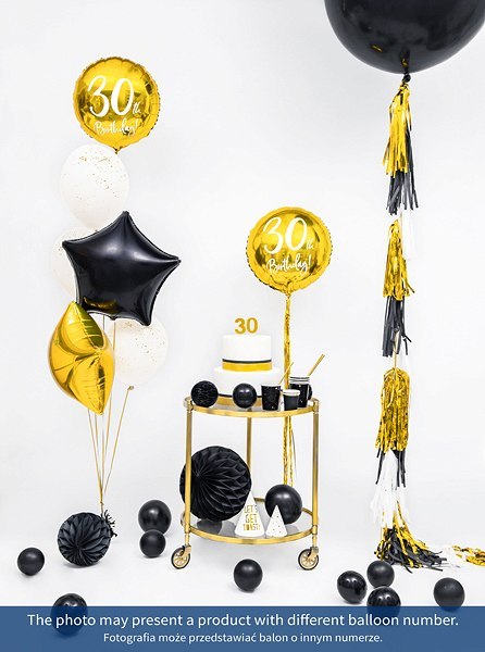 Balony cyfry balon z 40 na czterdzieste urodziny Balony cyfry balon z 40 na czterdzieste urodziny