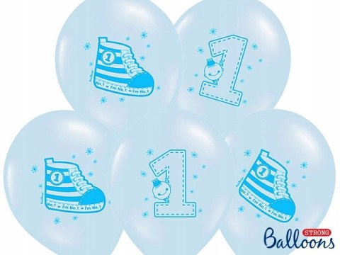 Balony girlandy flagi balon świeczka na roczek 24e Balony girlandy flagi balon świeczka na roczek 24e