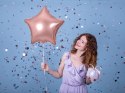Zestaw dekoracji balony rose gold na 18 urodziny Zestaw dekoracji balony rose gold na 18 urodziny