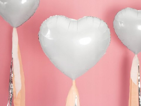 Zestaw dekoracji baner balony MĄŻ ŻONA na ŚLUB 17e Zestaw dekoracji baner balony MĄŻ ŻONA na ŚLUB 17e