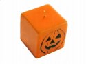 Świeca pajęczyny konfetti zawieszki na Halloween Świeca pajęczyny konfetti zawieszki na Halloween