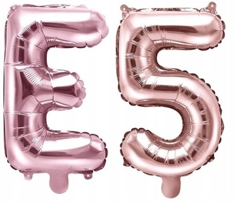 Balony litery napis z balonów WIECZÓR PANIENSKI 5k Balony litery napis z balonów WIECZÓR PANIENSKI 5k