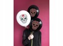 Balony na Halloween Dia de los Muertos DUŻE 10szt. Balony na Halloween Dia de los Muertos DUŻE 10szt.