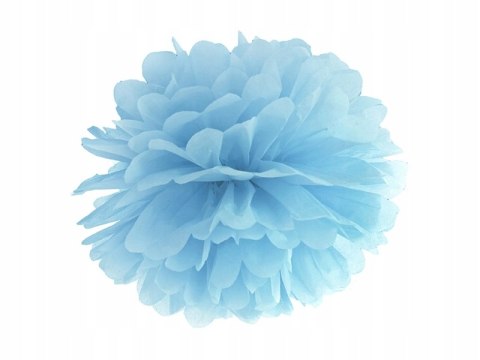 Pompon bibułowy kule z bibuły WESELE ROCZEK 25cm Pompon bibułowy kule z bibuły WESELE ROCZEK 25cm