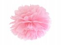 Pompony bibułowe kule kwiatowe wesele roczek 35cm Pompony bibułowe kule kwiatowe wesele roczek 35cm