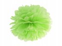 Pompony bibułowe kule kwiatowe wesele roczek 35cm Pompony bibułowe kule kwiatowe wesele roczek 35cm